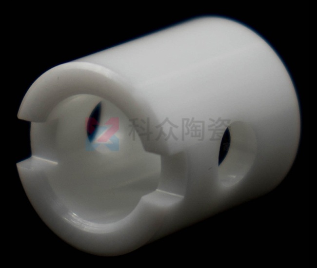 氧化鋯陶瓷材料的作用及性能有哪些呢?(圖)