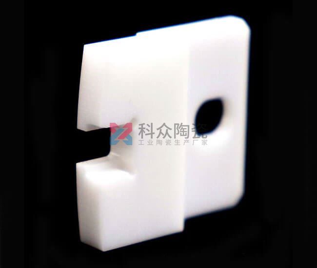 氧化鋯陶瓷加工強度高應(yīng)用在哪些用途上呢？（圖）