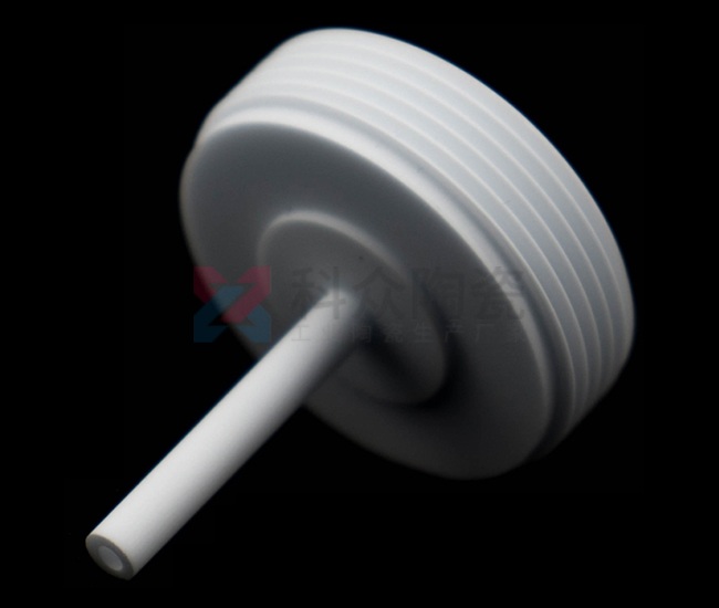 95氧化鋁陶瓷的優(yōu)勢有哪些呢？（圖）