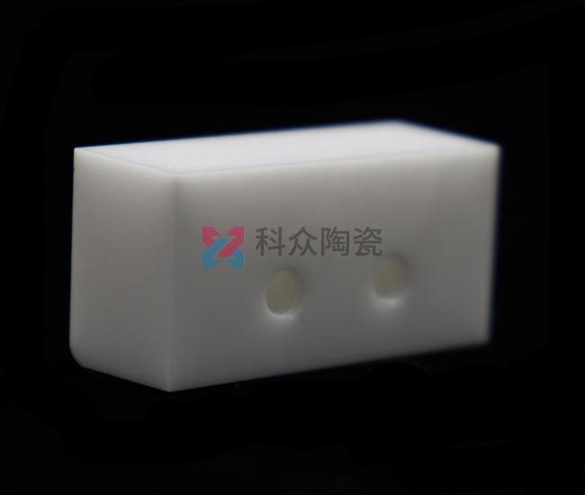 氧化鋯陶瓷結(jié)構(gòu)件的生產(chǎn)工藝有哪些呢？（圖）