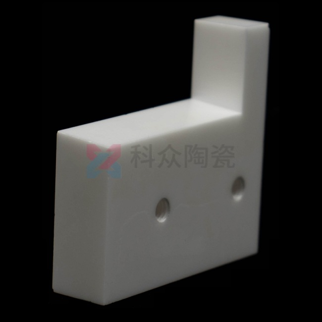 生產氧化鋯陶瓷時為什會出現氣孔呢？（圖）