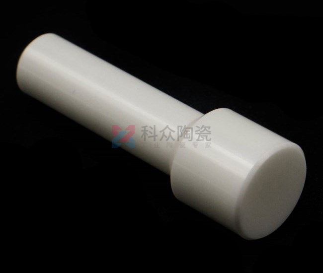 氧化鋯陶瓷有那兩大主要領(lǐng)域呢？（圖）