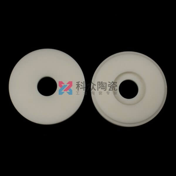 加工氧化鋁陶瓷有哪些特點(diǎn)呢？（圖）