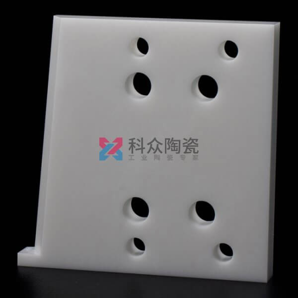 氧化鋯陶瓷都有哪些加工流程呢？（圖）