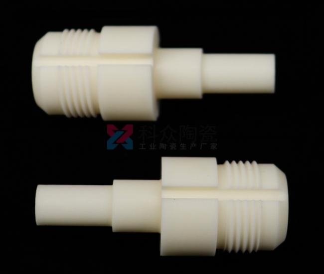 選擇陶瓷結(jié)構(gòu)件的原因有哪些呢？（圖）