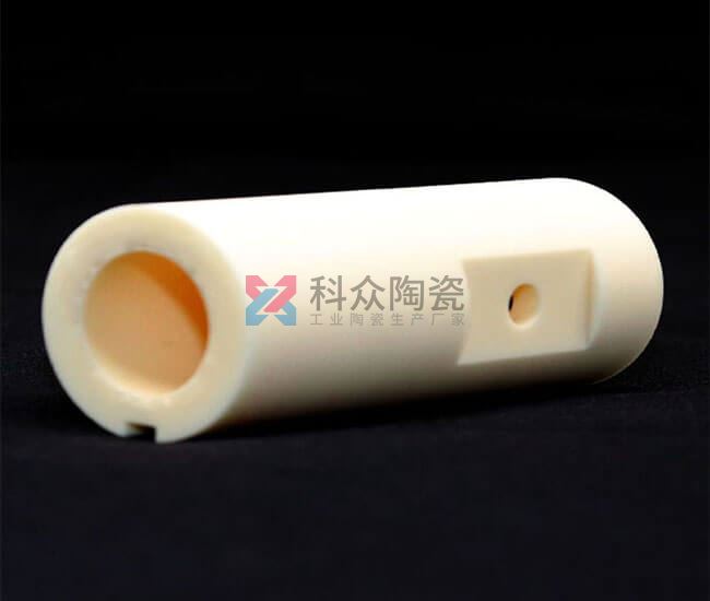 絕緣陶瓷的作用與特點都有哪些呢？（圖）