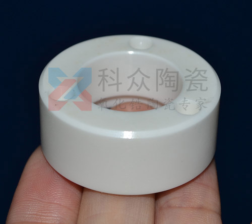 微波燒結(jié)特點