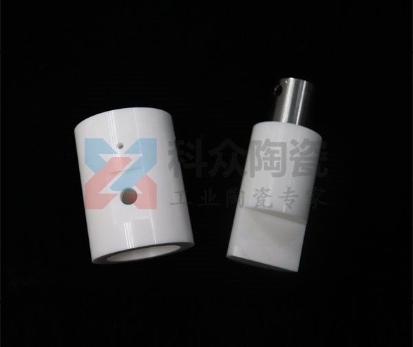 精密瓷軸與金屬軸相比有什么優勢？（圖）