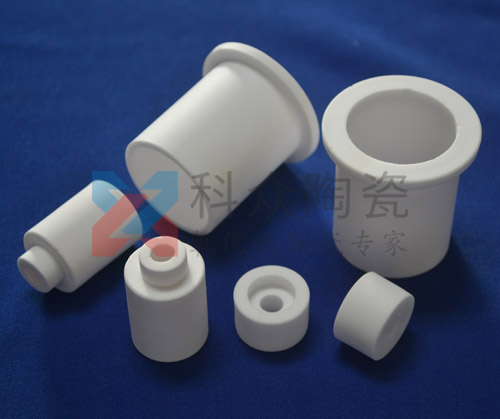 為何氧化鋯陶瓷比一般的陶瓷耐摔?