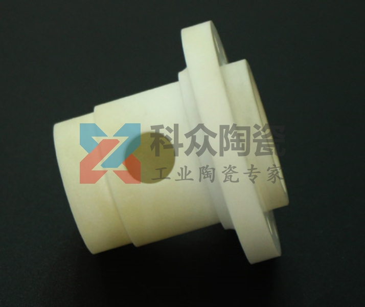 工業陶瓷用什么工具才可以加工？