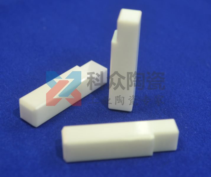 工業陶瓷有哪些種類?