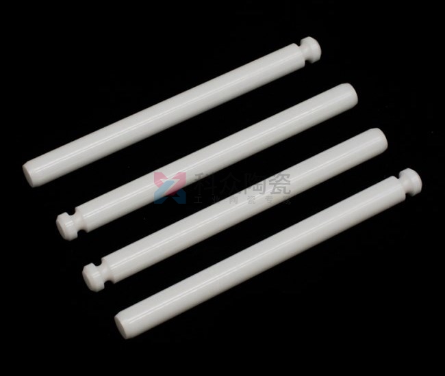 氧化鋯陶瓷棒 氧化鋯陶瓷棒