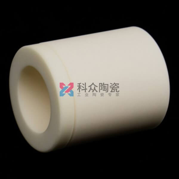 安裝耐磨陶瓷管道需要注意哪些呢？（圖）