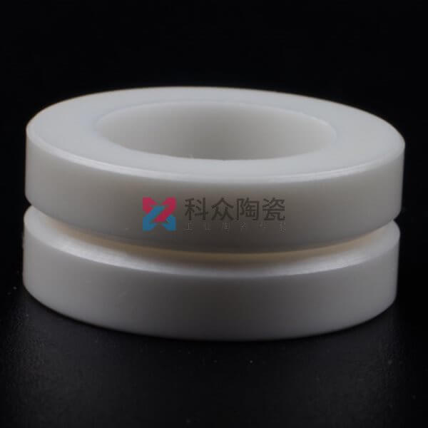 氧化鋯陶瓷研磨加工精度介紹(最新)