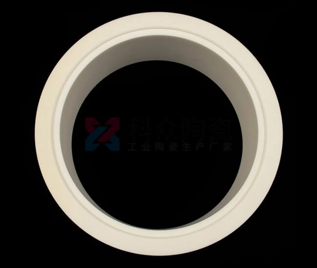氧化鋁陶瓷環(huán) 氧化鋁陶瓷環(huán)