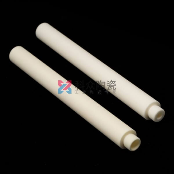 詳細介紹氧化鋁陶瓷材料的優點及成型方法(最