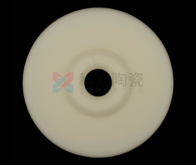 氧化鋁陶瓷閥片