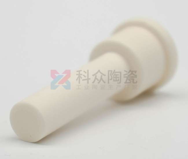 氧化鋯陶瓷缸套材料具有一些什么特點?(圖)